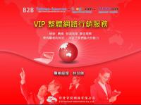 VIP整體網路行銷服務-簡報